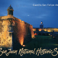12 La Fortaleza and San Juan National Historic Site in Puerto Rico