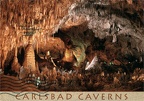19 Carlsbad Caverns National Park