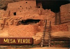 01 Mesa Verde National Park