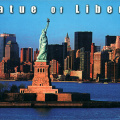 13 Statue of Liberty
