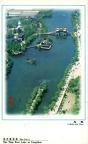 [Tentative] Slender West Lake and Historic Urban Area in Yangzhou