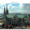 01 Chartres Cathedral