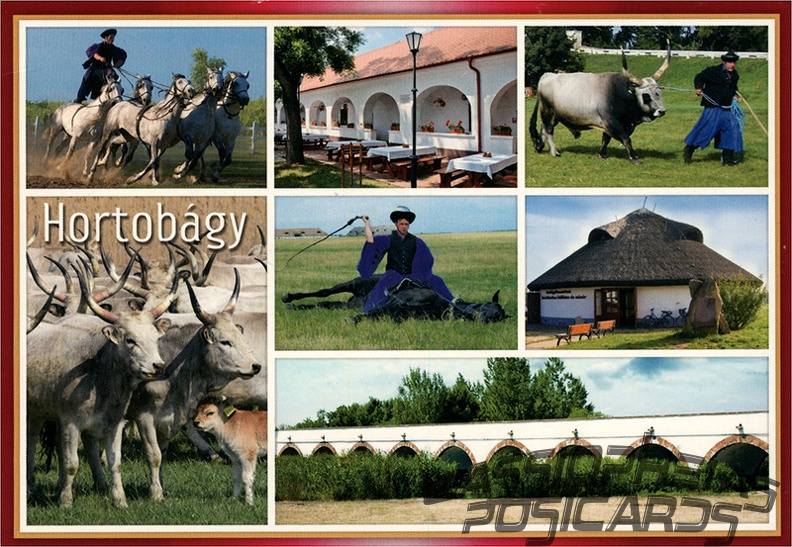 05 Hortobágy National Park - the Puszta