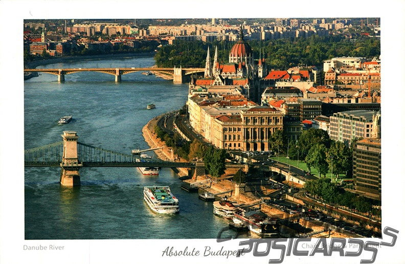 01 Budapest, including the Banks of the Danube, the Buda Castle Quarter and Andrássy Avenue