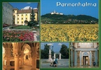 04 Millenary Benedictine Abbey of Pannonhalma and its Natural Environment