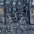 42 Sacred Ensembles of the Hoysalas