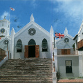 20 Historic Town of St George and Related Fortifications, Bermuda