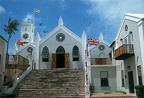 20 Historic Town of St George and Related Fortifications, Bermuda