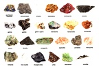 Mineral Stones