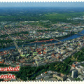 Bremen - Aerial View