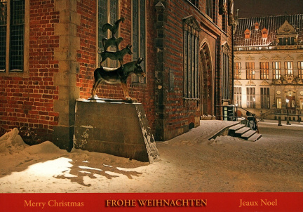Bremen - Christmas