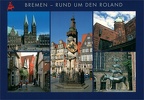 Bremen - Multiview