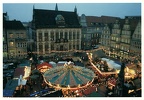 Bremen - Christmas Market