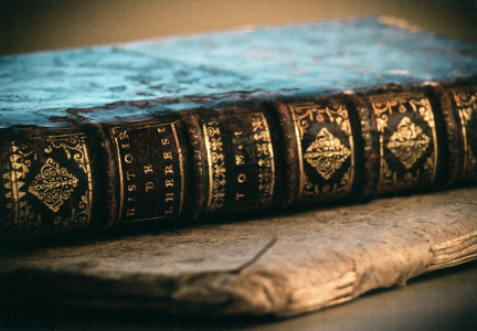 Old Book