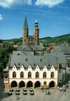 Goslar - Town Hall