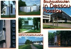 Dessau - Bauhaus Multiview