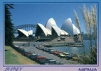 Australia Unesco