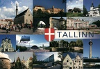 01 Historic Centre (Old Town) of Tallinn