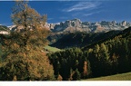 45 The Dolomites