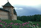 05 Historic Monuments of Novgorod and Surroundings