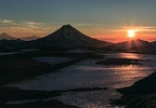 11 Volcanoes of Kamchatka