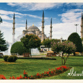 03 Historic Areas of Istanbul