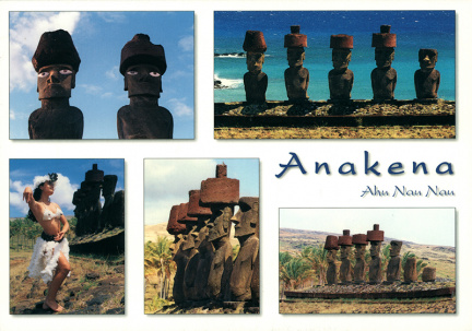 01 Rapa Nui National Park