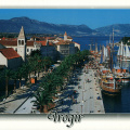 05 Historic City of Trogir