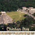 08 Pre-Hispanic City of Chichen-Itza