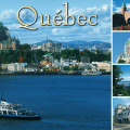 09 Historic District of Old Québec