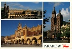 01 Historic Centre of Kraków