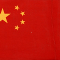 0 Flag China