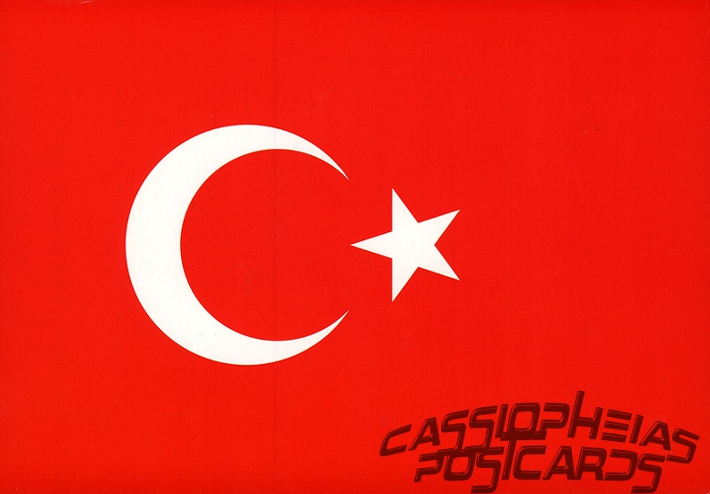 0 Flag Turkey