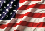 0 Flag USA