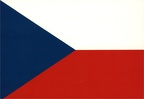 0 Flag Czechia