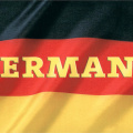 0 Flag Germany