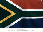 0 Flag South Africa