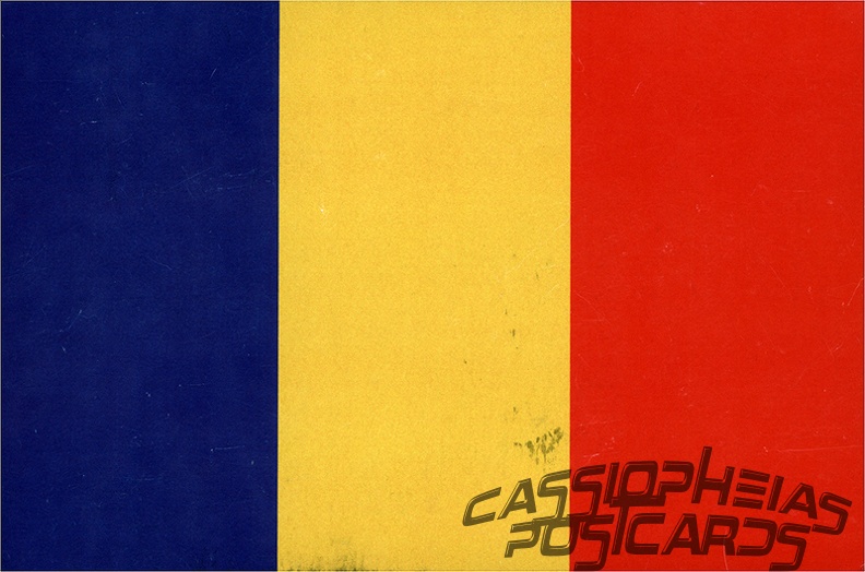 0 Flag Romania