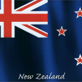 0 Flag New Zealand