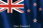 0 Flag New Zealand
