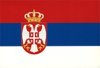 0 Flag Serbia