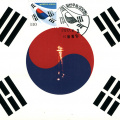 0 Flag South Korea