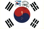 0 Flag South Korea