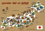 2 Map Japan