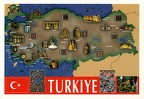 2 Map Turkey