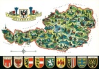 2 Map Austria