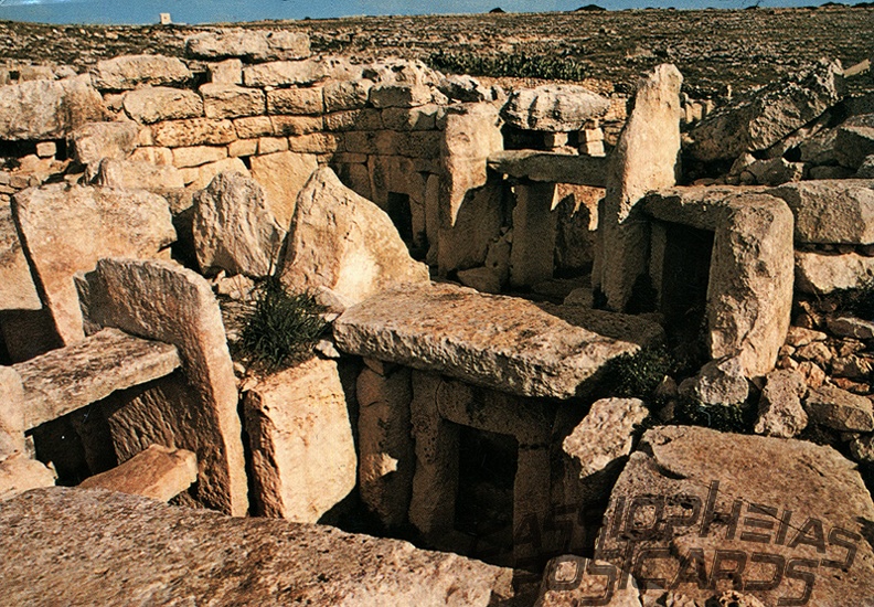 03 Megalithic Temples of Malta