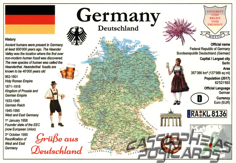 MotW Germany