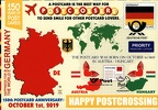 150 years of Postcards Germany