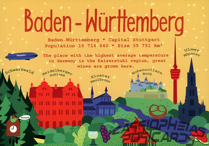 GLS Baden-Württemberg